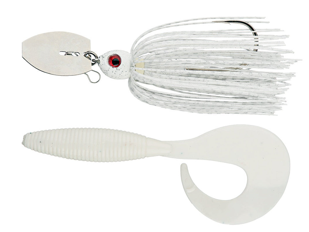 Piranha II Swim Jig