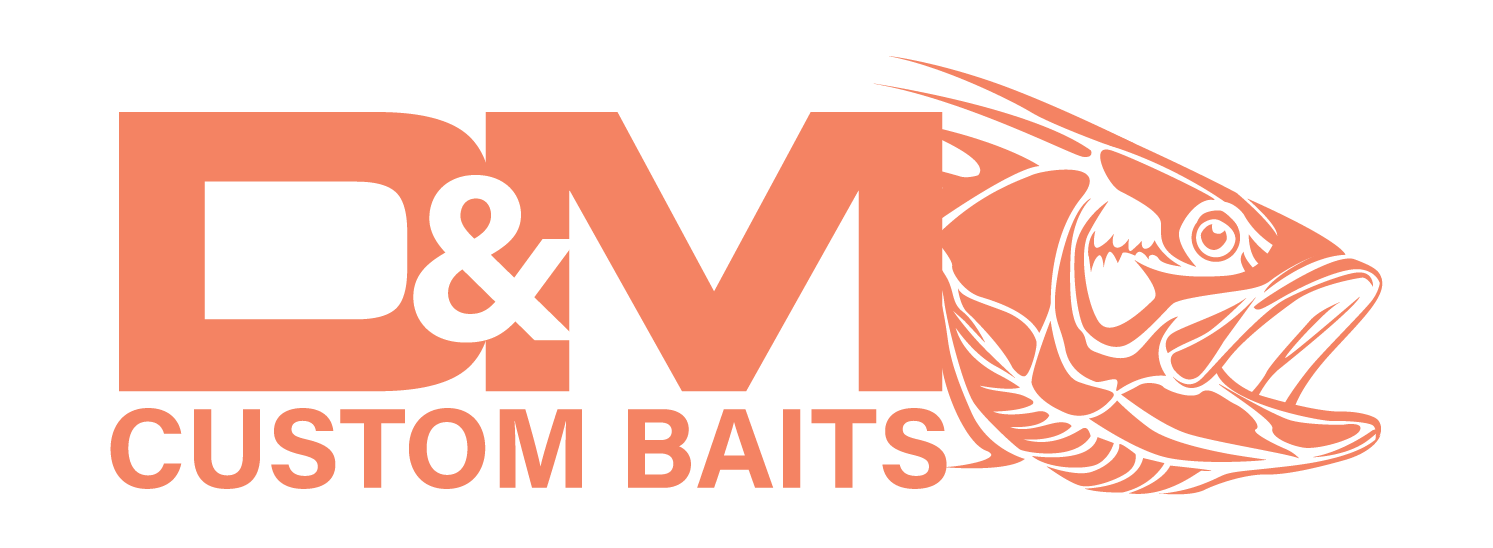 D&M Custom Baits
