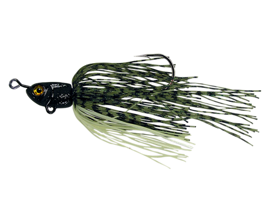 Gator Swim Jig