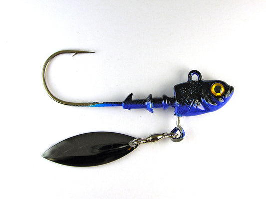 Underdawg Swim Jig