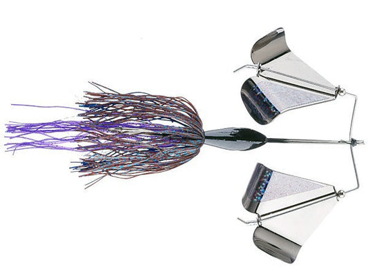 Double Hammer Buzzbait
