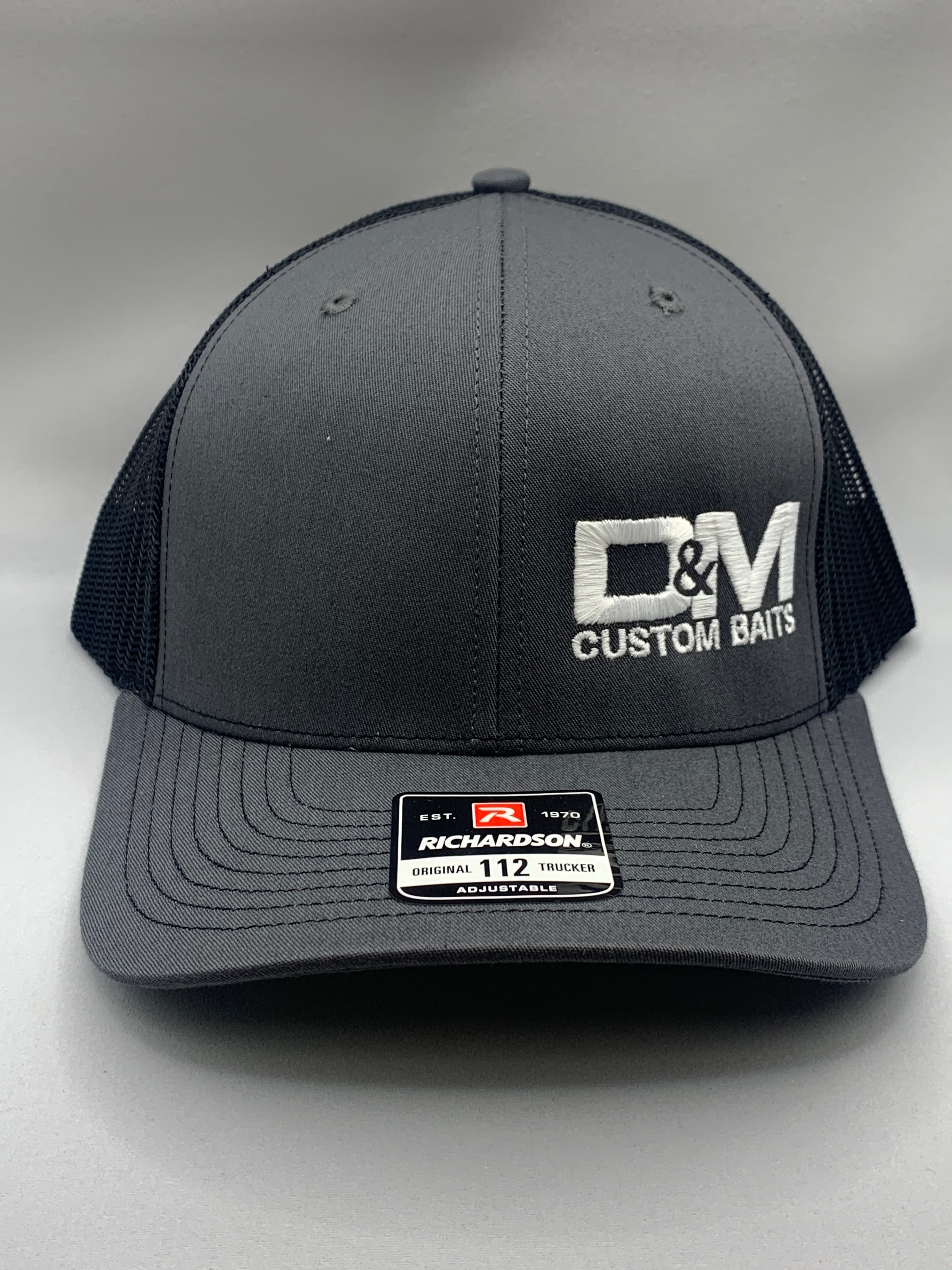 Hats – D&M Custom Baits